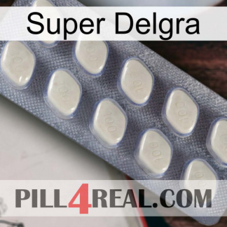 Super Delgra 08
